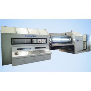 Sichuan Sistem Vacuum Equipment co., ltd