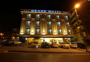 GRAND HOTEL AVCILAR