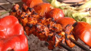 KEBABCI CALAL