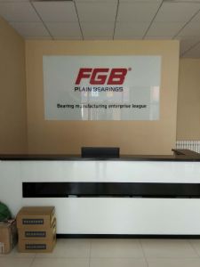 Linqing FGB Bearing Co.,Ltd.