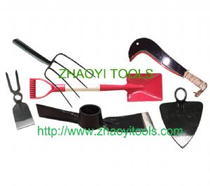 Leting Zhaoyi Import and Export Co.,Ltd