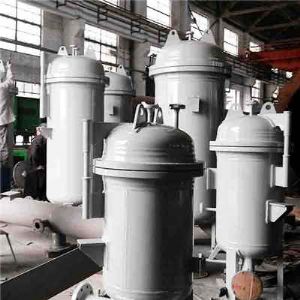 DFC Tank Pressure Vessel Manufacturer Co., Ltd.