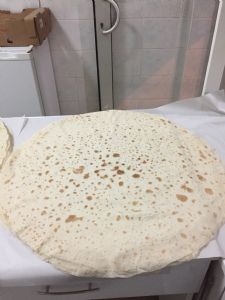 19 Mayıs Yufka