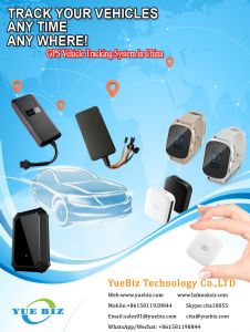 YueBiz Technology Co.,Ltd