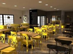 Damla Temiz Design