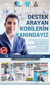 ARİÇ DANIŞMANLIK
