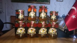 ANZER BALI KOOPERATİFİ