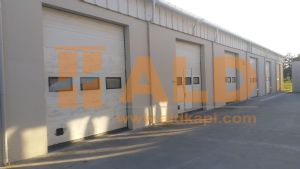 ALD Geçiş Kontrol ve Otomatik Kapı Sistemleri San. Tic. Ltd. Şti.