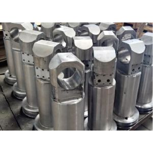 Dalian Xinpeng forging Co.,Ltd