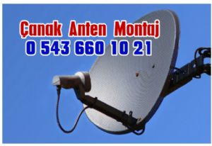 NDStar Elektrik Elektronik Uydu Sistemleri