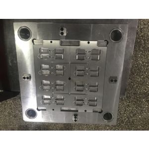Yangzhou Meiyou Plastic Mould Co.,ltd