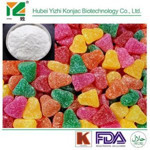Hubei Yizhi Konjac Biotechnology Co., Ltd