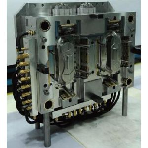 Dalian Mintadely mould Co., Ltd