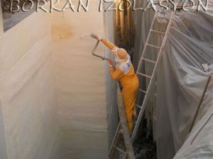 Borkan Yapı Kimyasalları İzolasyon San.Tic.Ltd.Şti.