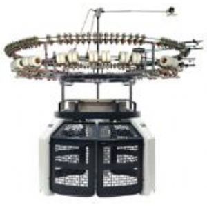 JINJIANG XINDA PRECISION MACHINERY CO.,LTD