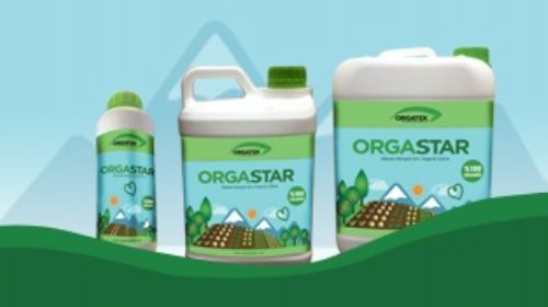 Orgatek Organik Gübre