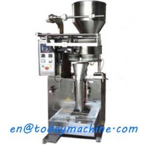 TODAY MACHINE CO., LTD