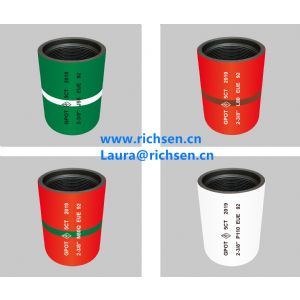 TIANJIN RICHSEN TECHNOLOGY CO.,LTD