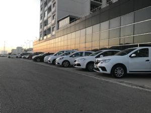 Etimesgut OTO KİRALAMA