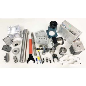 Suzhou Rico Machinery Co.,LTD