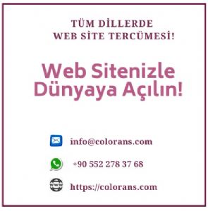 Colorans Group