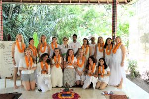 Himalayan Yoga Association