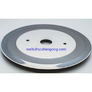 Sichuan Shen Gong Carbide Knives Co., Ltd