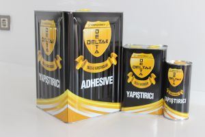 DELTA YAPIŞTIRICI KİMYA SAN.TİC.LTD.ŞTİ