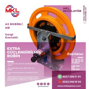 MKL Asansör Oto.İnş.Nak.San. ve Tic.Ltd.Şti 