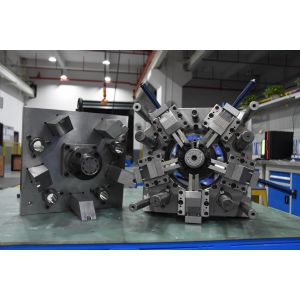SHENZHEN CAMEL DIE LIMITED