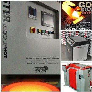Foster Induction Private Limited