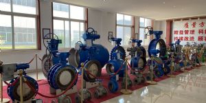 Kaifeng Ruike Valve Co., Ltd