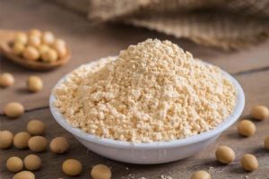 China Foodstuff & Protein Group Co., Ltd.
