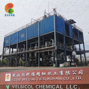 ECOD Specialties (Wuhan) CO., Ltd.