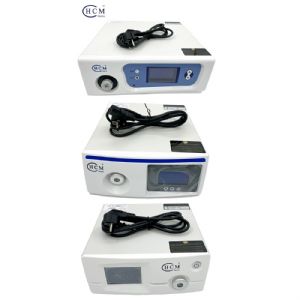 HCM MEDICA (NANTONG HEALTHCARE MEDICAL INSTRUMENT