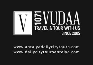 1071 VUDAA TRAVEL