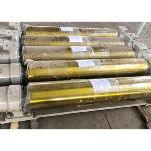 Dalian Longsheng Metallurgical Equipment Manufacturing Co., Ltd