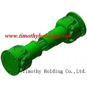Timothy Holding Co.,Ltd.