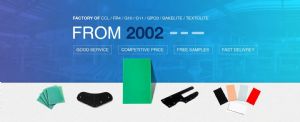 FENHAR NEW MATERIAL CO., LTD.
