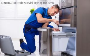 General Electric Servisi 