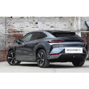ChongQing BEIZHONGTE Automobile Sales Co.,LTD