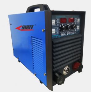 Qingdao Sibit Welding Equipment Co., Ltd.