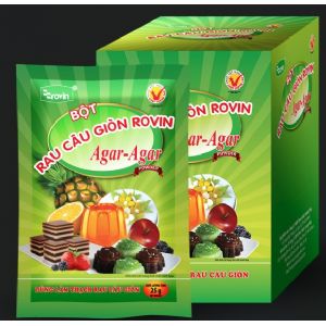 Rovin Company Limited