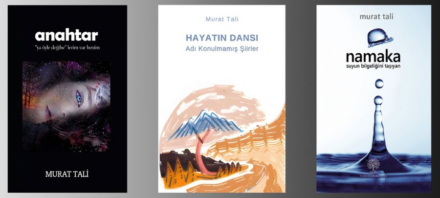 Murat Tali