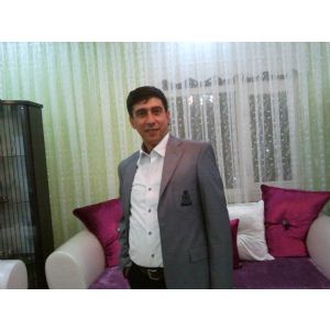 Eren TAHAR