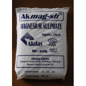 AKDAŞ KİMYA SAN.TIC. LTD.STI. 