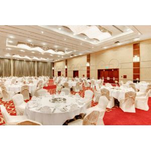 Ankara Hilton SA