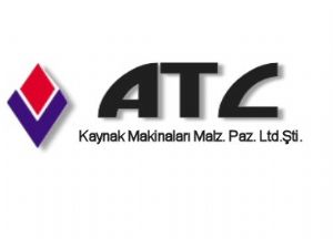 ATC KAYNAK MAKİNALARI LTD ŞTİ