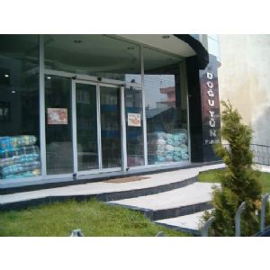 NORM OTOMASYON