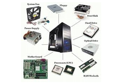  Pc Computer 